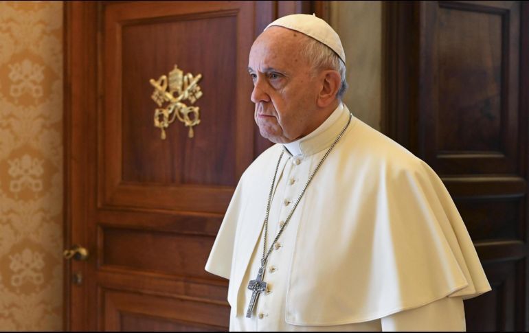 El Papa rechaza los obispos “estrategas” y “metiches”