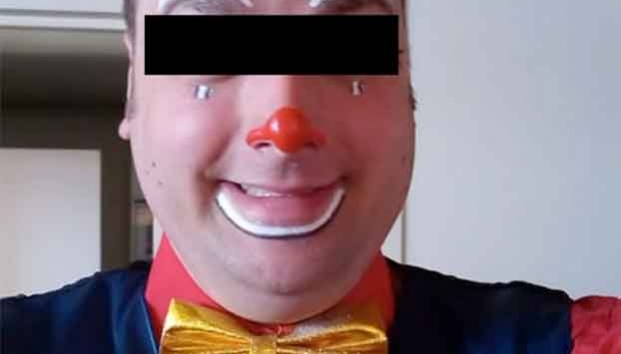 Famoso payaso asesina a su ex pareja