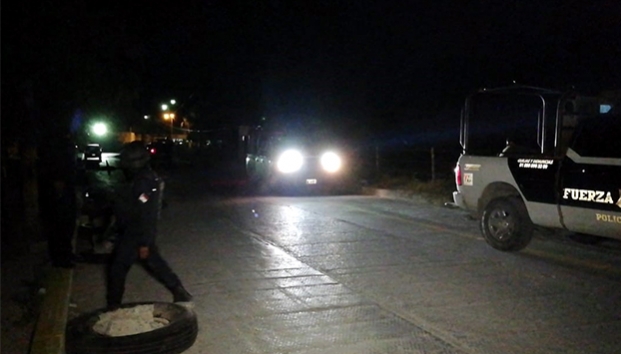 Deja un muerto riña en Penal de Reynosa