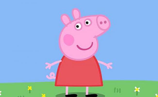 Censuran a “Peppa Pig” en China