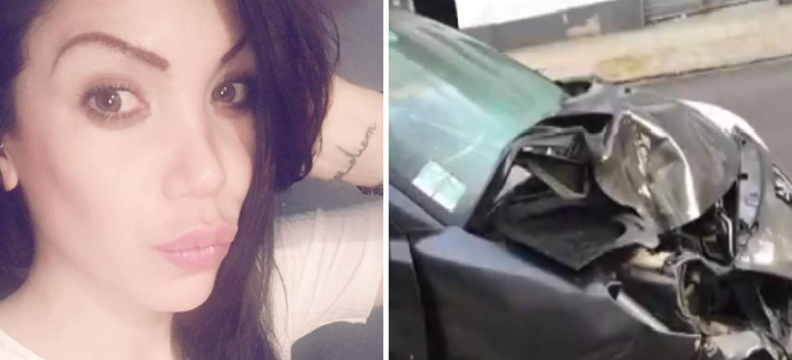 Persigue y mata a los hombres que le robaron el celular