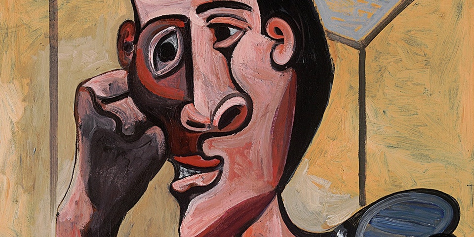 Picasso de 70 mdd se daña días antes de ser subastado