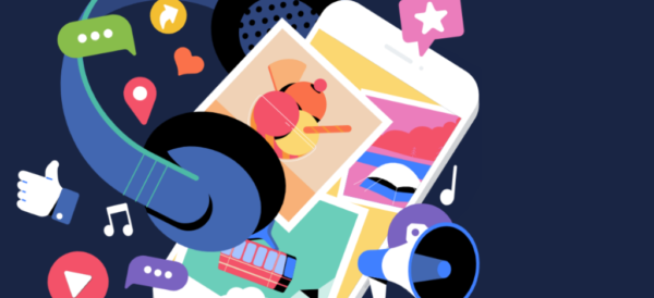 Facebook lanza portal educativo para jóvenes