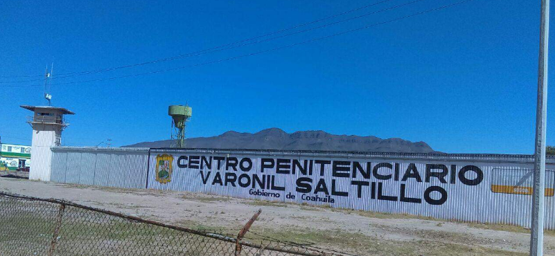 Prisión preventiva contra Sergio Francisco por el delito de feminicidio en Saltillo