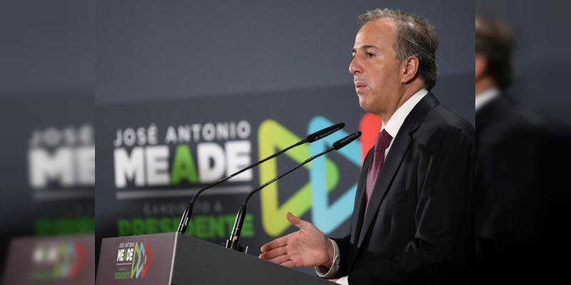 Como presidente, José Antonio Meade impulsará la mayor ampliación en la historia de Prospera