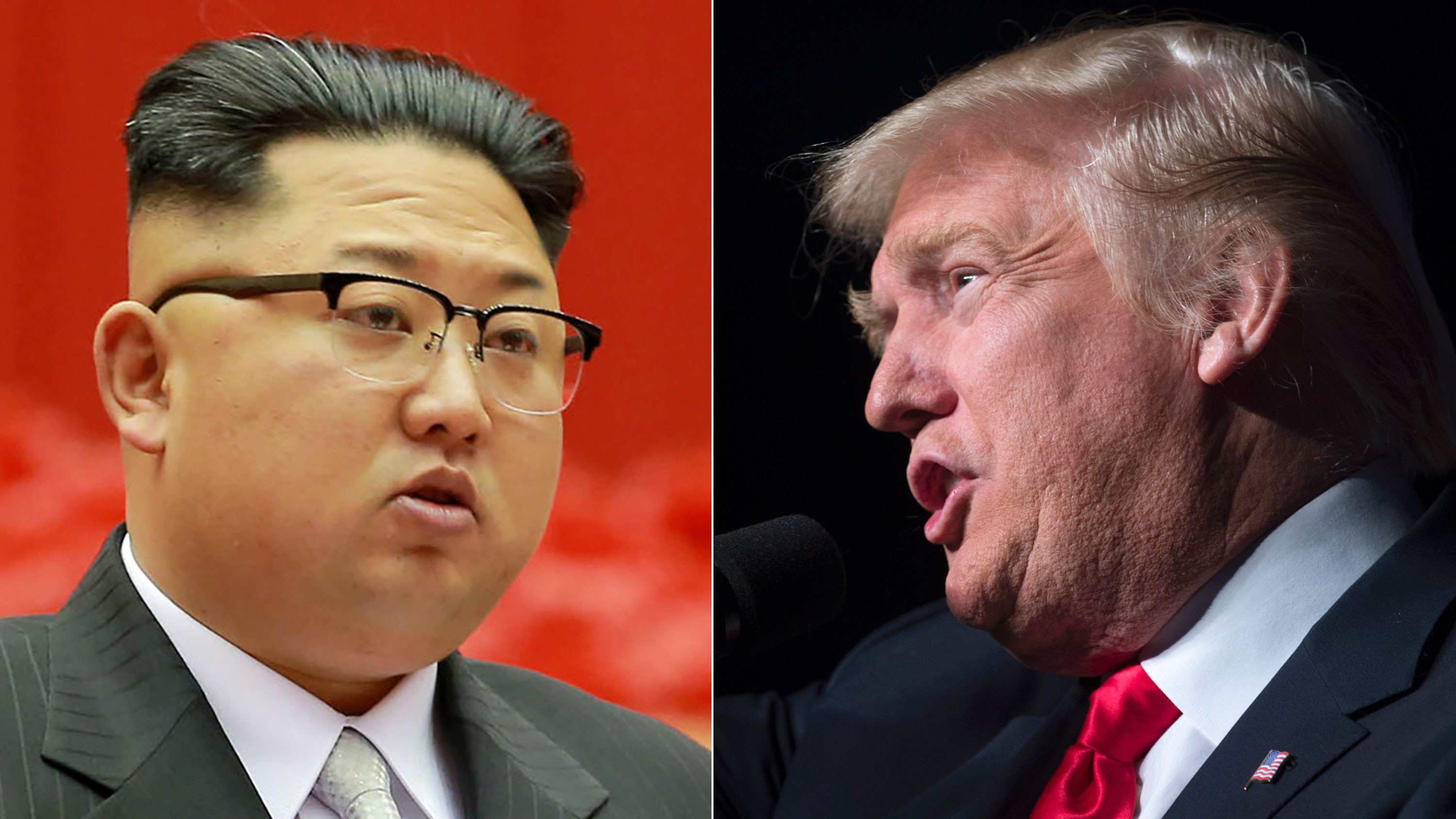 Reunión cumbre entre Trump y Kim Jong-un será en Singapur en junio