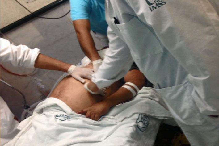 Menor asesina a otro joven en Piedras Negras