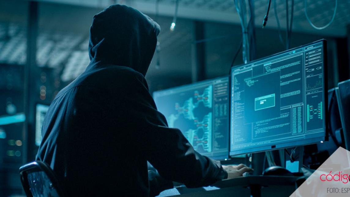 Ubican a personas que retiraron dinero del ciberataque a bancos