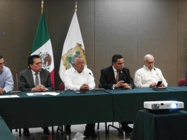 Endurecen lucha contra el robo de ganado en Coahuila