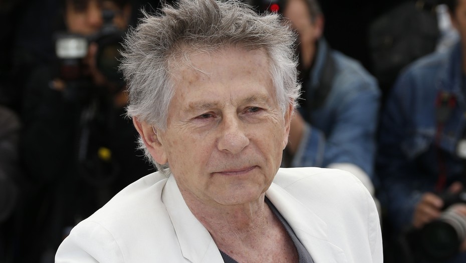 Movimiento #MeToo es una ‘hipocresía’ e ‘histeria colectiva’: Roman Polanski