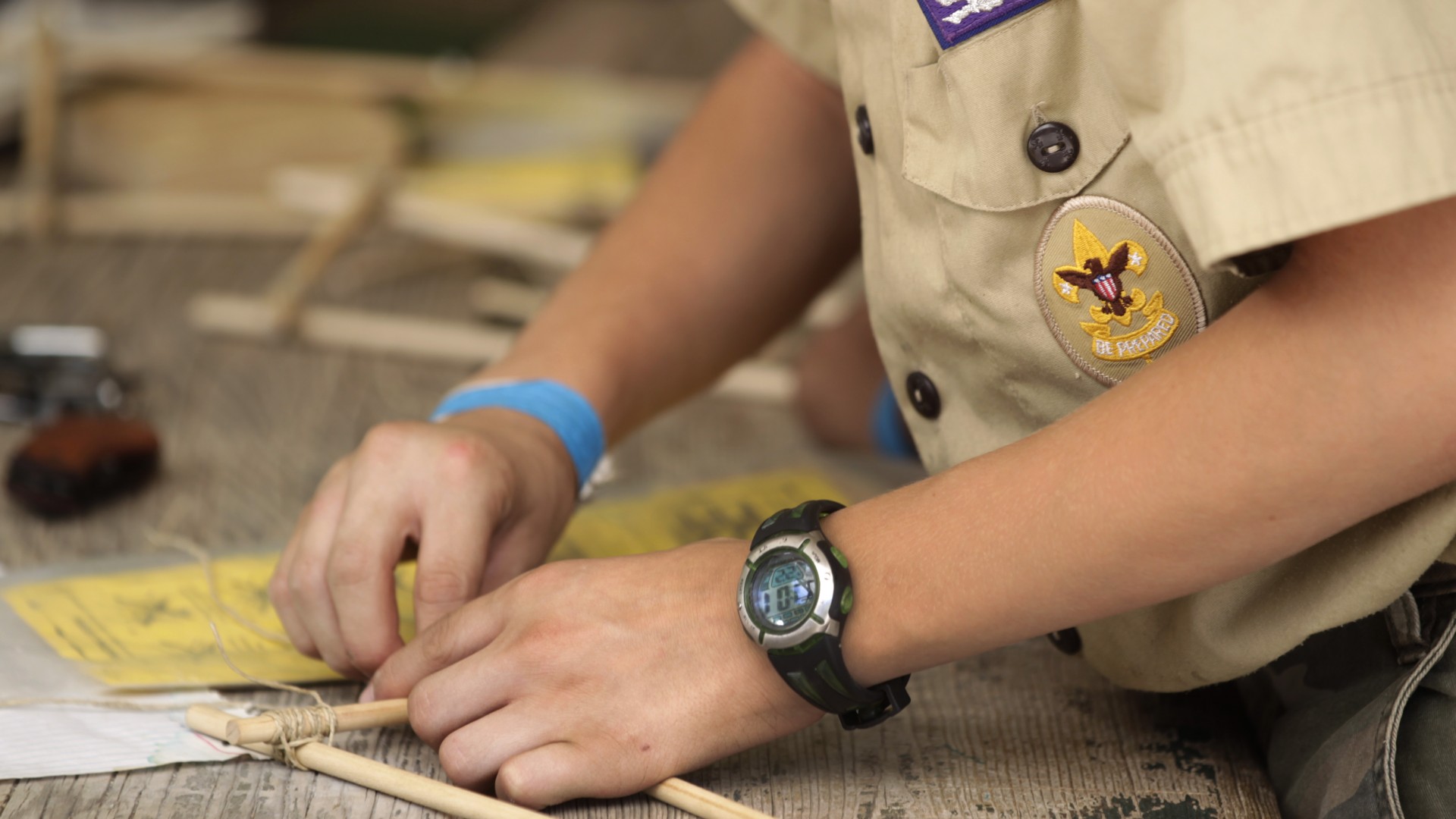 Boy Scouts cambian de nombre por equidad de género