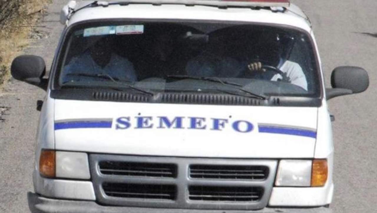 A manos de su propio hijo muere escolta de fiscal de Torreón