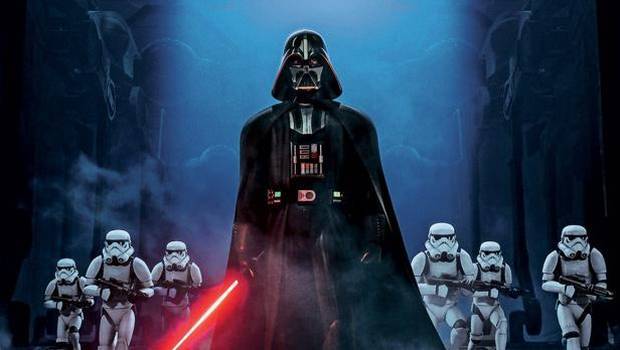 ¿Por qué hoy es el día de Star Wars?