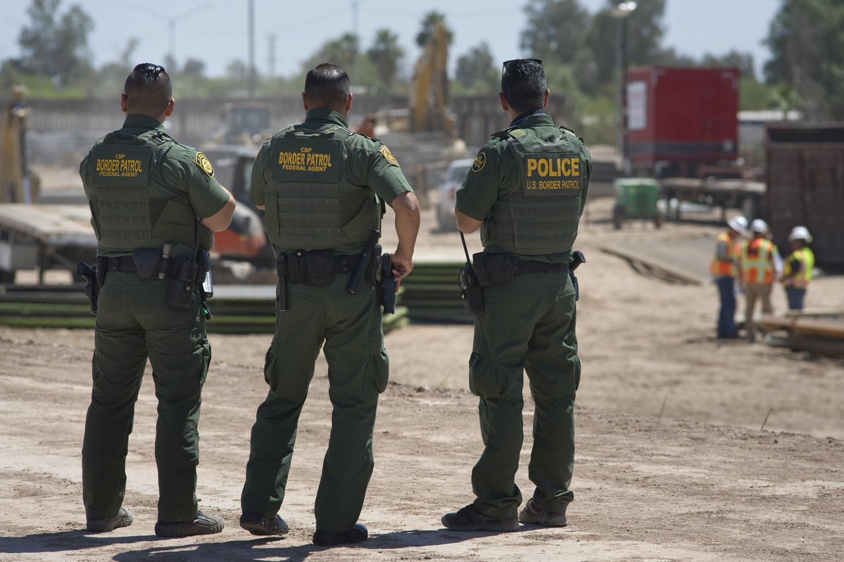 Suman 97 muertos en 15 años por Patrulla Fronteriza en EU