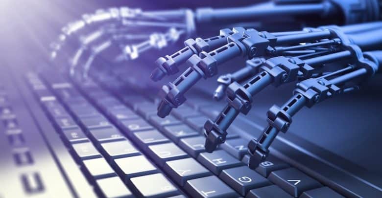 Beneficios y riesgos de la inteligencia artificial en eI ámbito laboral