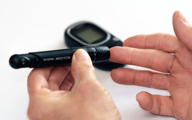 Arranca toma de muestra de hemoglobina glicosilada a diabéticos de la región Laguna