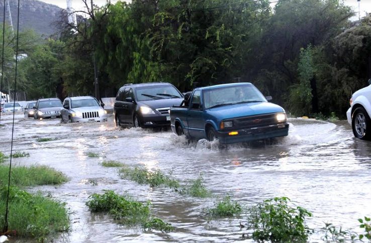 Protección civil alerta ante posibles tornados en Coahuila durante esta temporada
