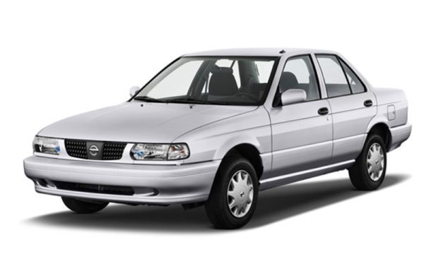 Estos son los 3 modelos de autos más robados en México