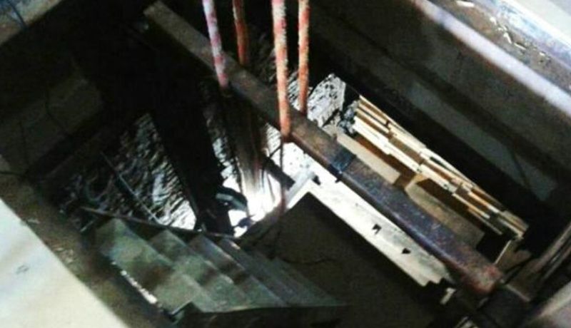 PGR halla túnel en casa de BC que conecta a Mexicali con Calexico