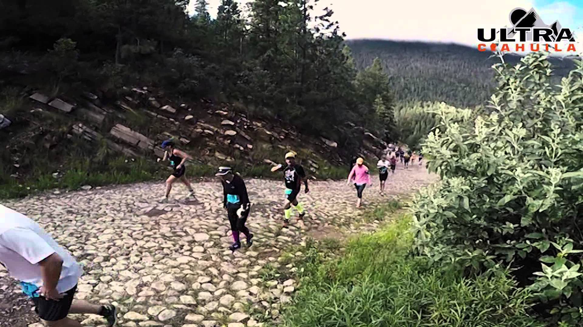 Lista la carrera a pie y de resistencia de la Sierra de Arteaga