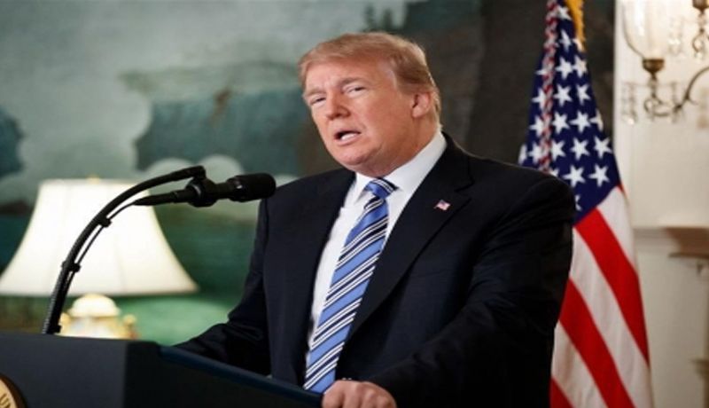 Investigación sobre posible colusión Trump-Rusia cumple un año