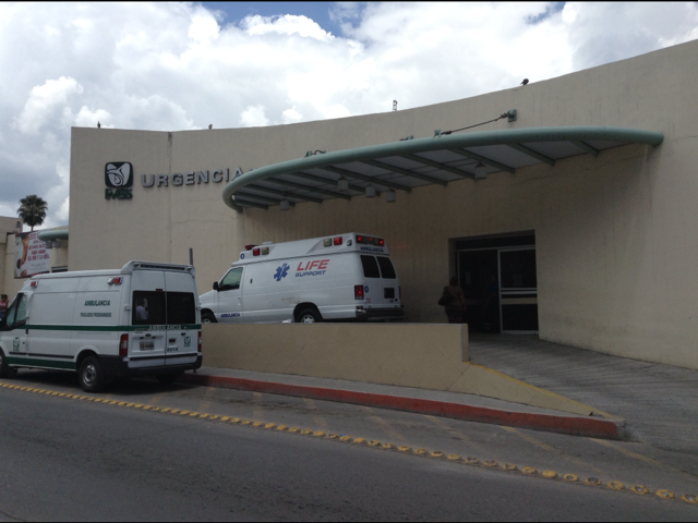 Padres ahogaron a niño de seis años en Saltillo