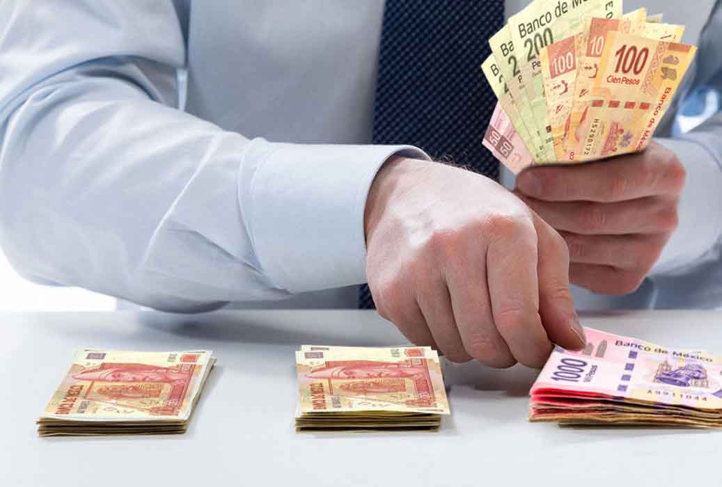 Multas por no dar utilidades pueden llegar a 400 mil pesos