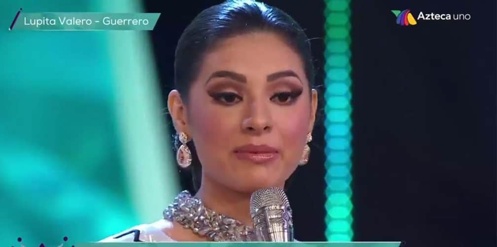 Concursante Mexicana Universal denuncia discriminación