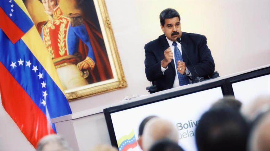 14 países de Latinoamérica desconocen resultado electoral en Venezuela