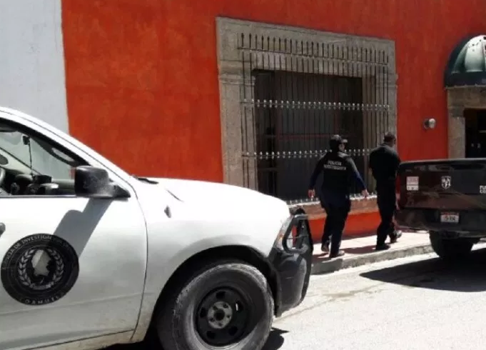 Violan a ancianita en Nueva Rosita