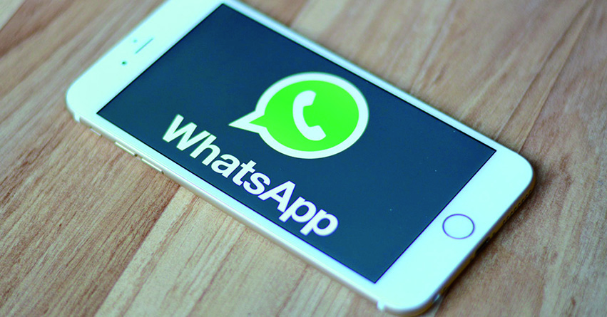 WhatsApp falla y permite que contactos bloqueados te manden mensajes