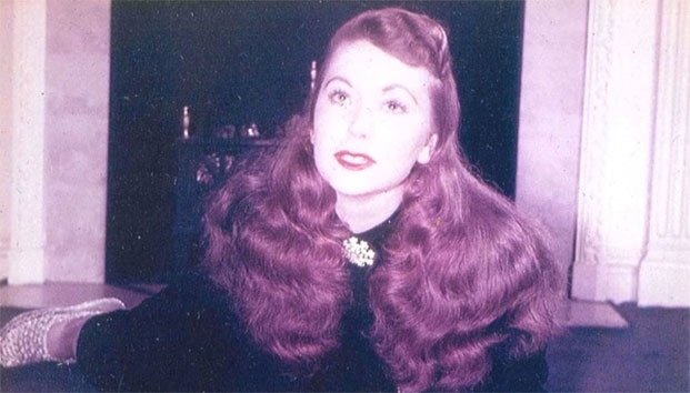 Exmodelo fue comida viva por garrapatas en un geriátrico