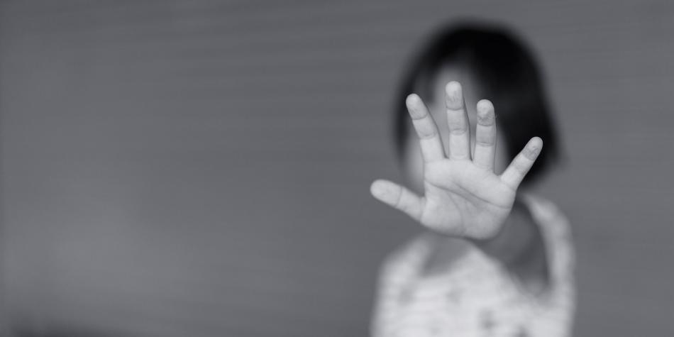 Muere menor de un año tras sufrir maltrato y abuso