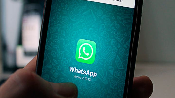 WhatsApp ahora permite llamadas de audio y video grupales