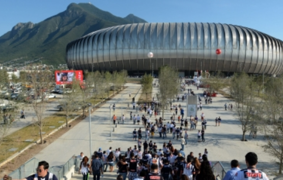 Ciudad de México, Guadalajara y Monterrey se preparan para Mundial 2026