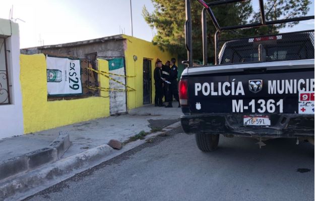 Amanece Saltillo con otro suicidio; joven de 23 años se quita la vida