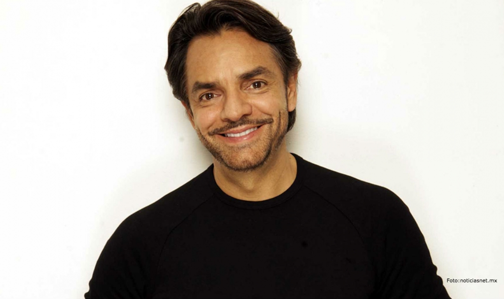 Eugenio Derbez saldrá en la película de ‘Dora la exploradora’