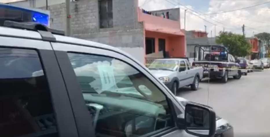 Hombre se suicida en la colonia Fundadores de Saltillo