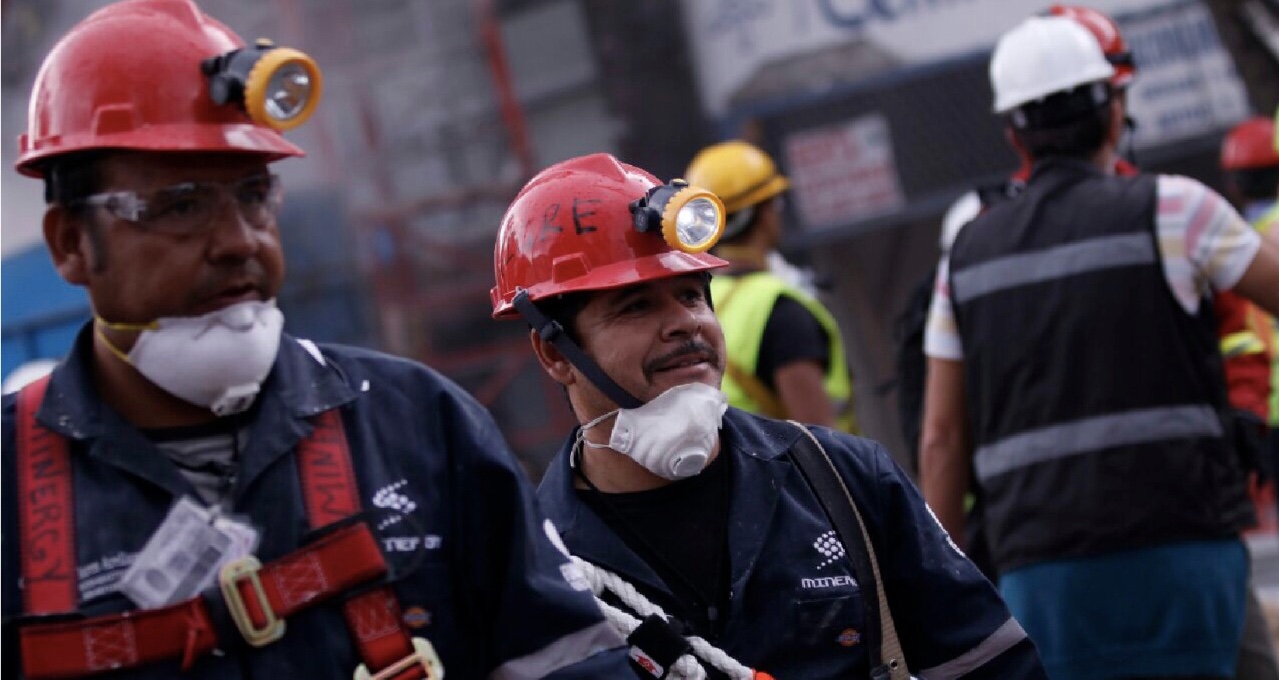 Apoya Minergy Corp a empresa <b>donde se registró accidente