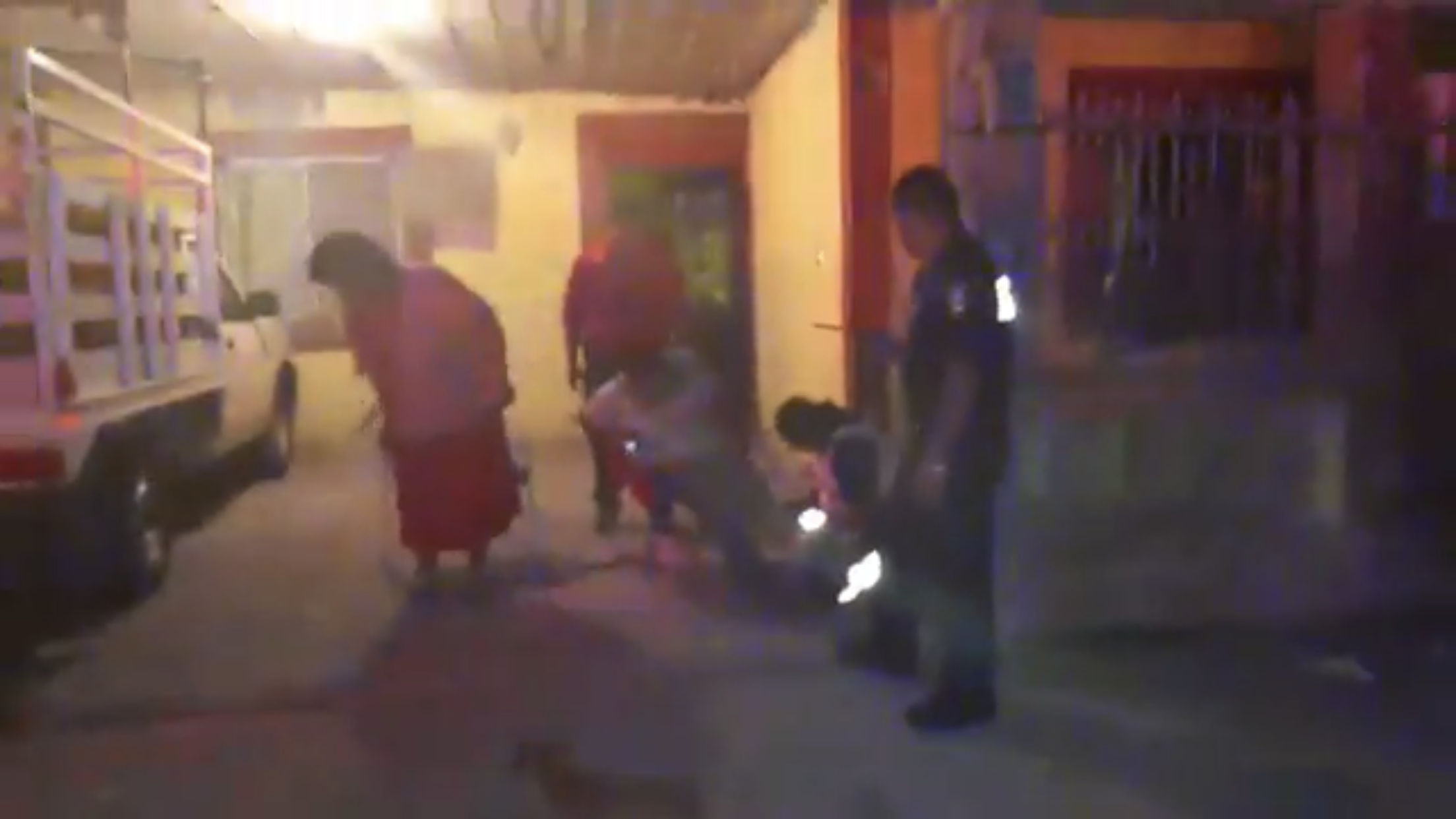 Imparables los robos en Monclova