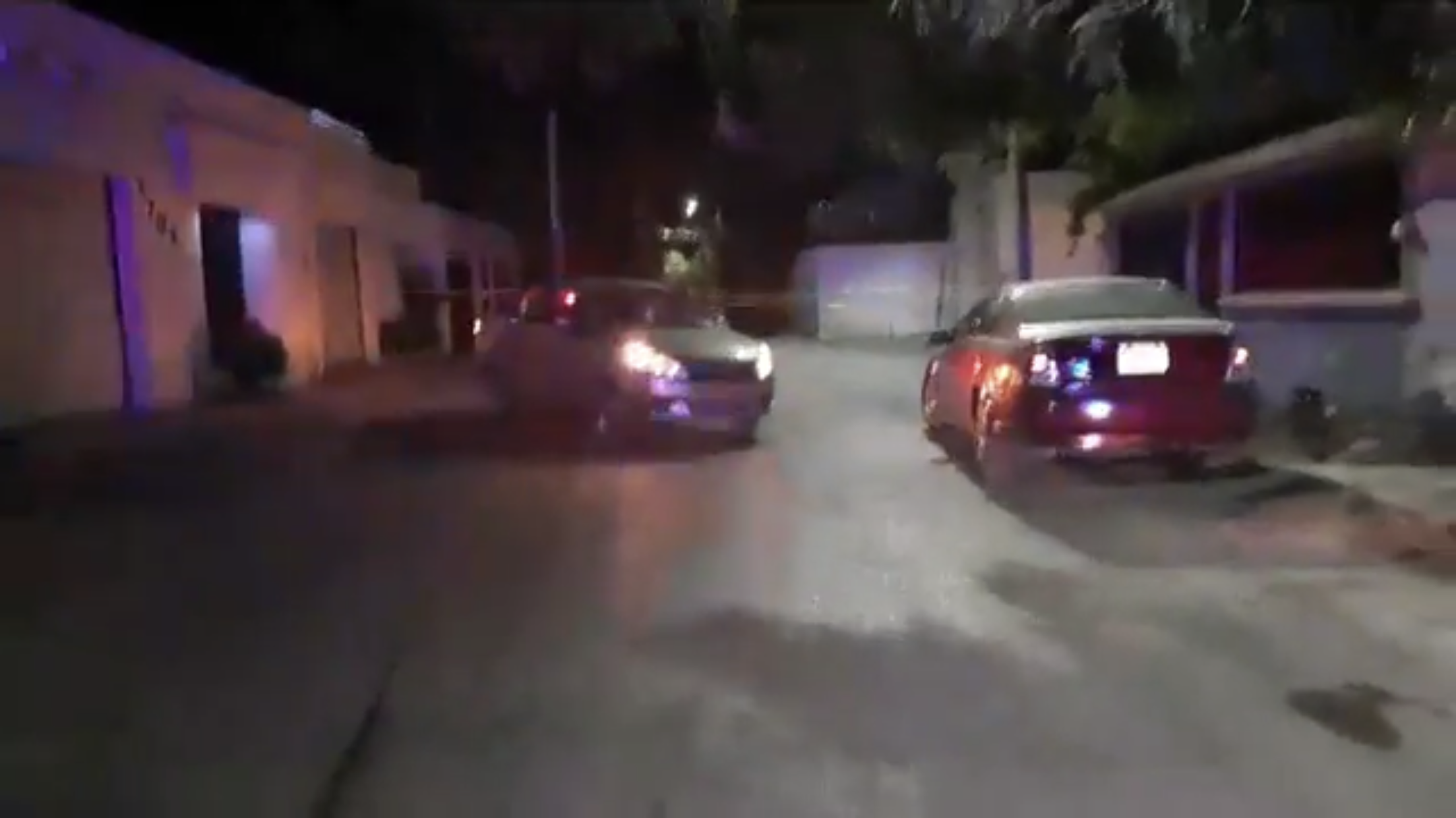 Otro ejecutado en Monclova