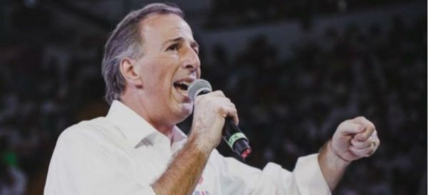 Meade acusa a Coordinadora de tener secuestraba a la educación