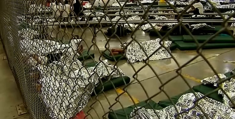 México pide a la ONU intervenir a favor de niños separados en frontera