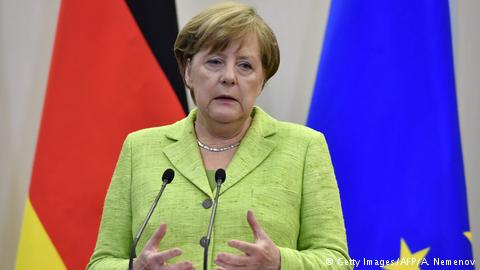 Alemania debería liderar esfuerzos de paz en el mundo expertos