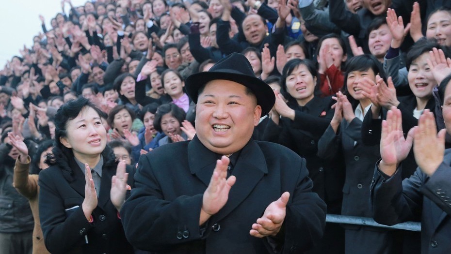 Corea del Norte desea contactos de “máximo nivel” con Rusia