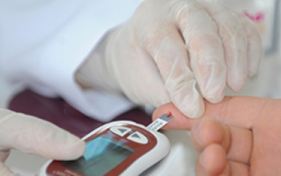 Aplicación para móviles ayuda al control diario de la diabetes