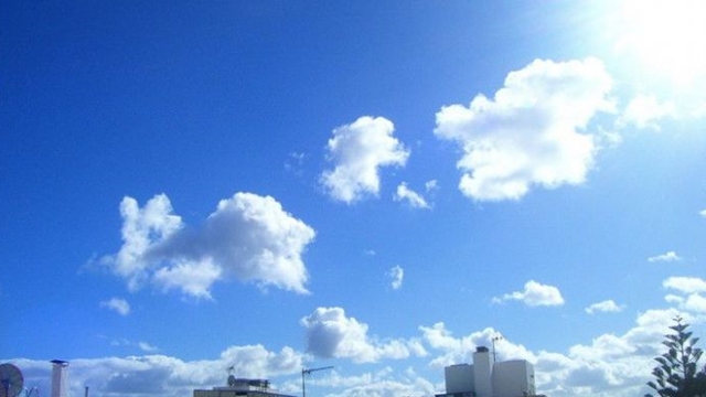 Pronostican temperatura de más de 30 grados en todo el país