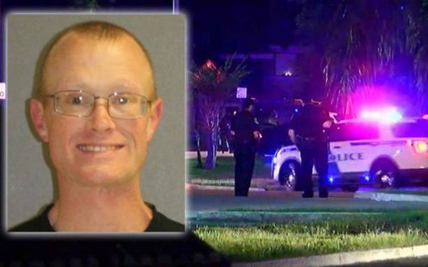Hombre atrincherado en Florida mata a cuatro niños y se suicida