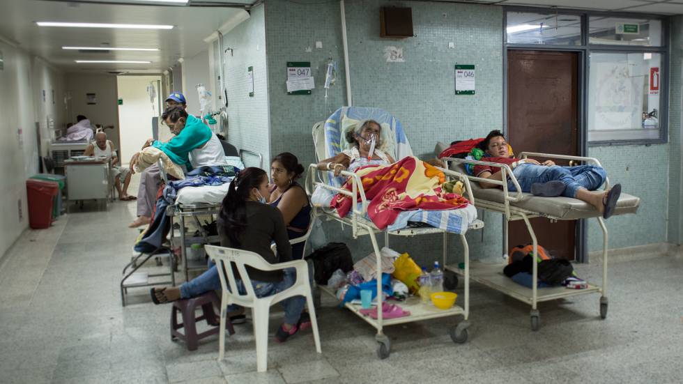 Colombia y Argentina acuerdan atención médica humanitaria a venezolanos