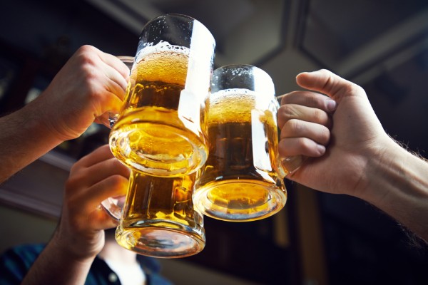 Bebedores sociales tendrían menos riesgo de diabetes tipo 2 estudio